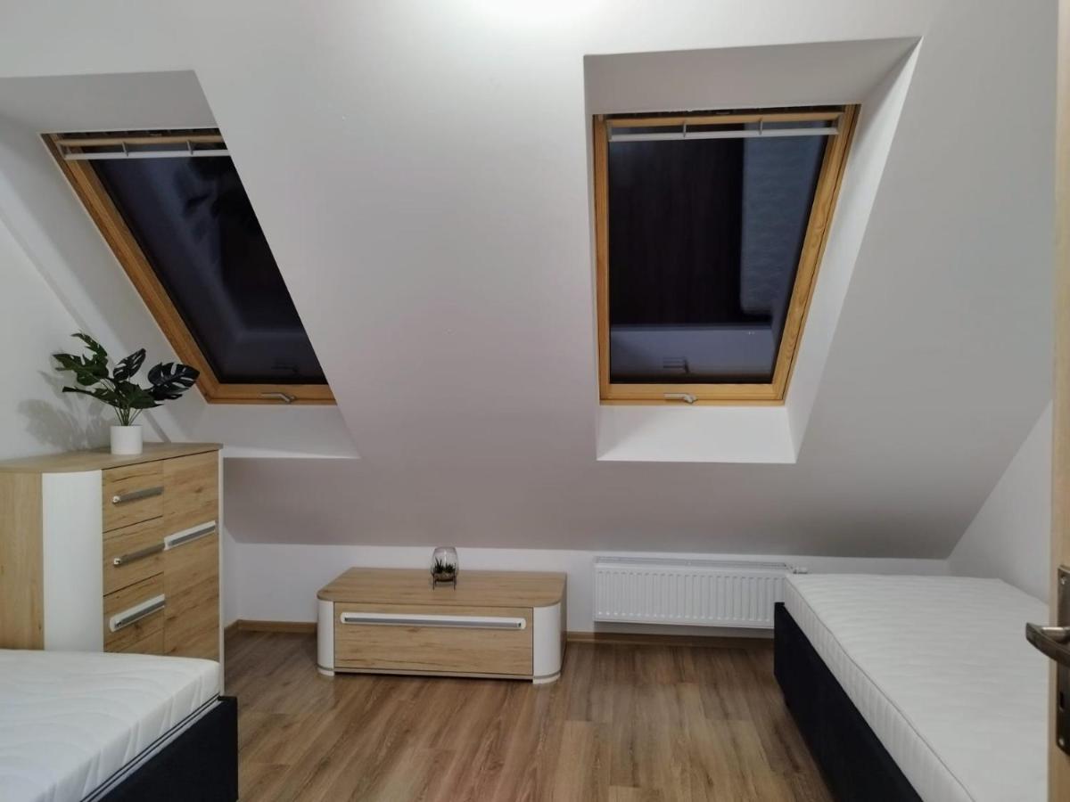 Apartament Marzenie 4 - Opole Exterior photo