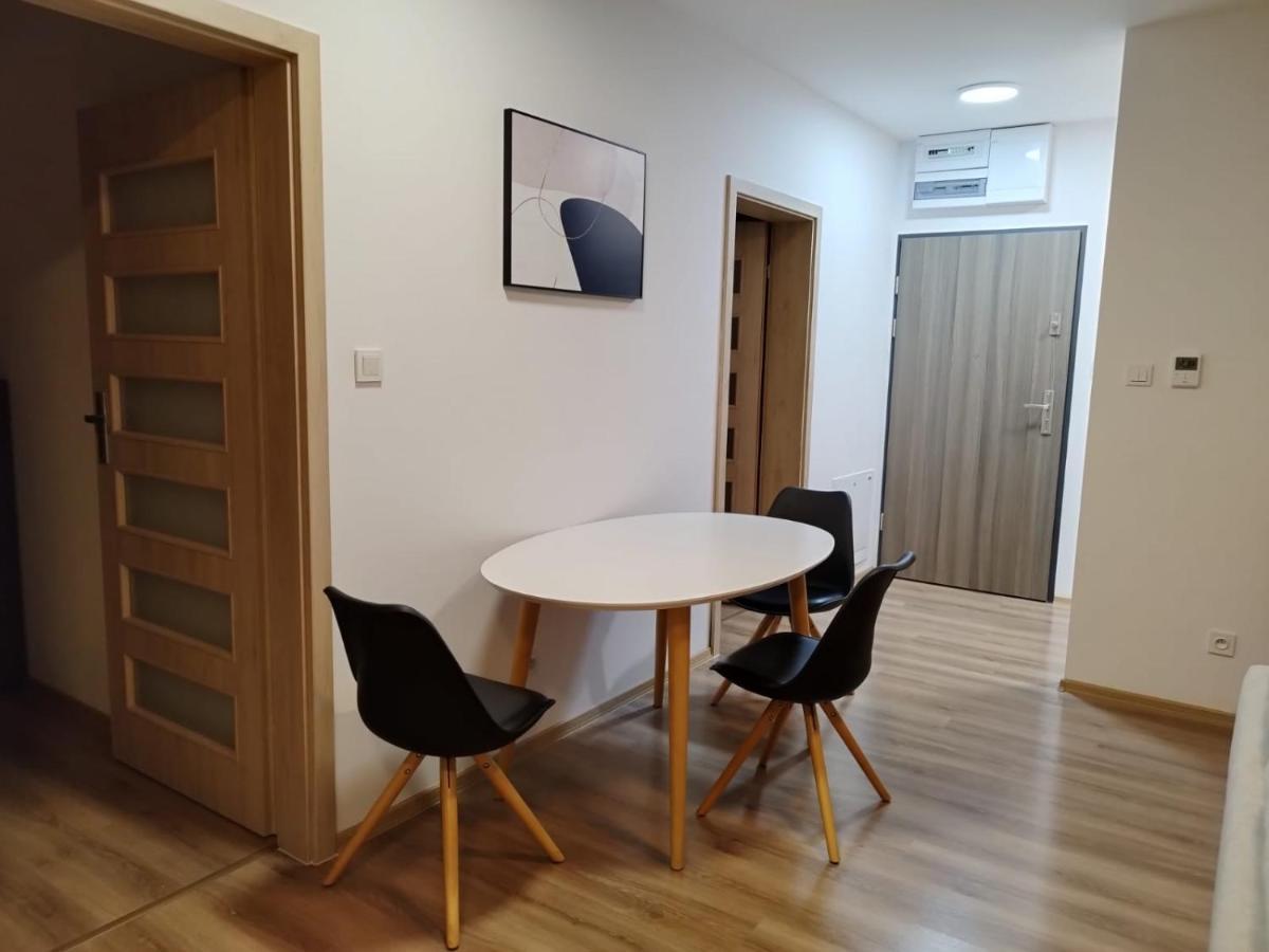Apartament Marzenie 4 - Opole Exterior photo