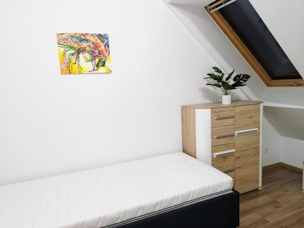 Apartament Marzenie 4 - Opole Exterior photo